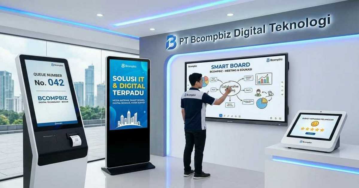 Jasa Instalasi CCTV untuk Kantor dan Gedung: Panduan Memilih Vendor